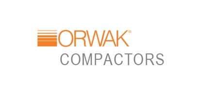 ORWAK COMPACTORS